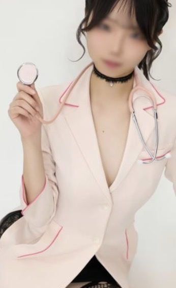 EN女医のキャスト（白衣の女医衣装）写真6